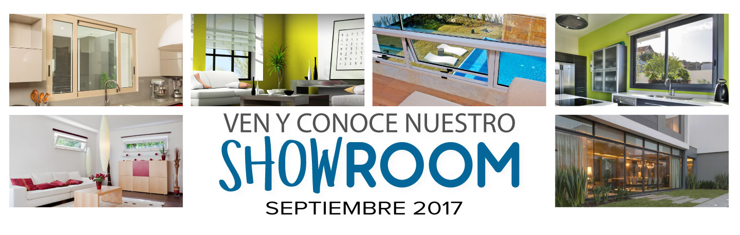 SHOWROOM-EUROVENT-ALFAMAK SHOWROOM-EUROVENT-ALFAMAK