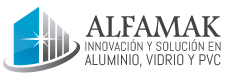 Alfamak Logo